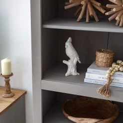 Maison Belfort Étagère Finca Rustica - Pin massif - Pin gris 21 Maison Belfort Étagère Finca Rustica - Pin massif - Pin gris -Meubles de salle à manger Soldes Magasin 1000178042 200507 14181200005 DETAILS P000000001000178042