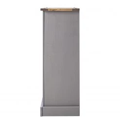 Maison Belfort Commode Finca Rustica II - Pin massif - Pin gris 15 Maison Belfort Commode Finca Rustica II - Pin massif - Pin gris -Meubles de salle à manger Soldes Magasin 1000178050 200417 12424200003 DETAILS P000000001000178050