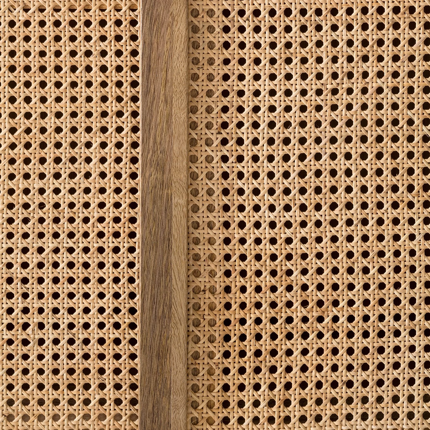 Ars manufacti Buffet haut Vina - Manguier massif / Rotin - Manguier / Noir 21 Ars manufacti Buffet haut Vina - Manguier massif / Rotin - Manguier / Noir – Image 21