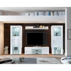 LC Spa Vitrine Easy - Blanc brillant 15 LC Spa Vitrine Easy - Blanc brillant -Meubles de salle à manger Soldes Magasin 1000178261 190708 09150500039 MOOD DETAILS P000000001000178261 mood