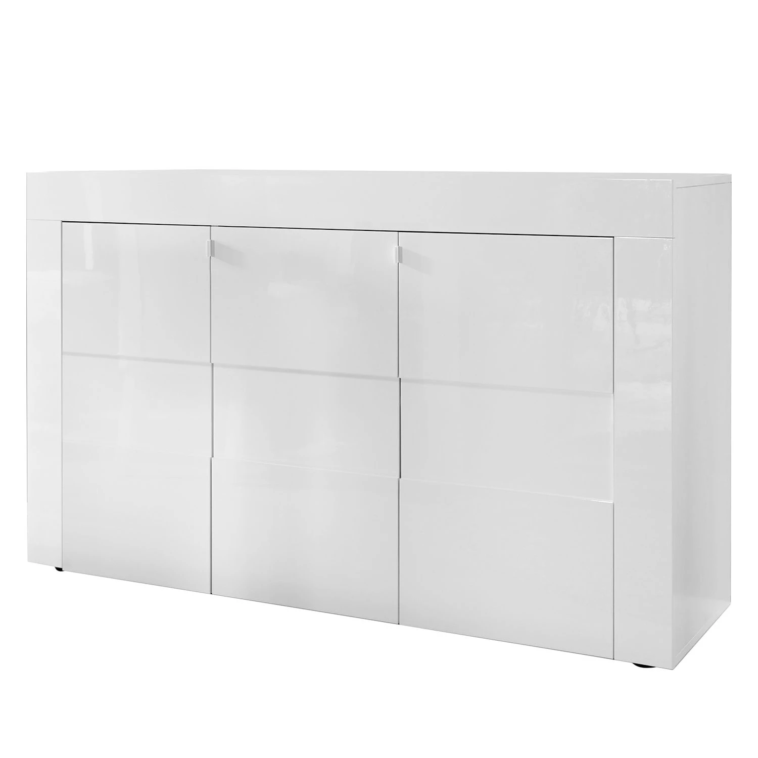 LC Spa Buffet Easy I - Blanc brillant 1 LC Spa Buffet Easy I - Blanc brillant
