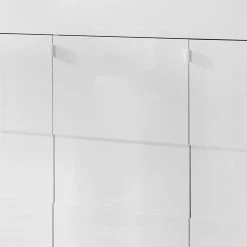 LC Spa Buffet Easy I - Blanc brillant 8 LC Spa Buffet Easy I - Blanc brillant -Meubles de salle à manger Soldes Magasin 1000178263 190708 09150500052 DETAILS P000000001000178263