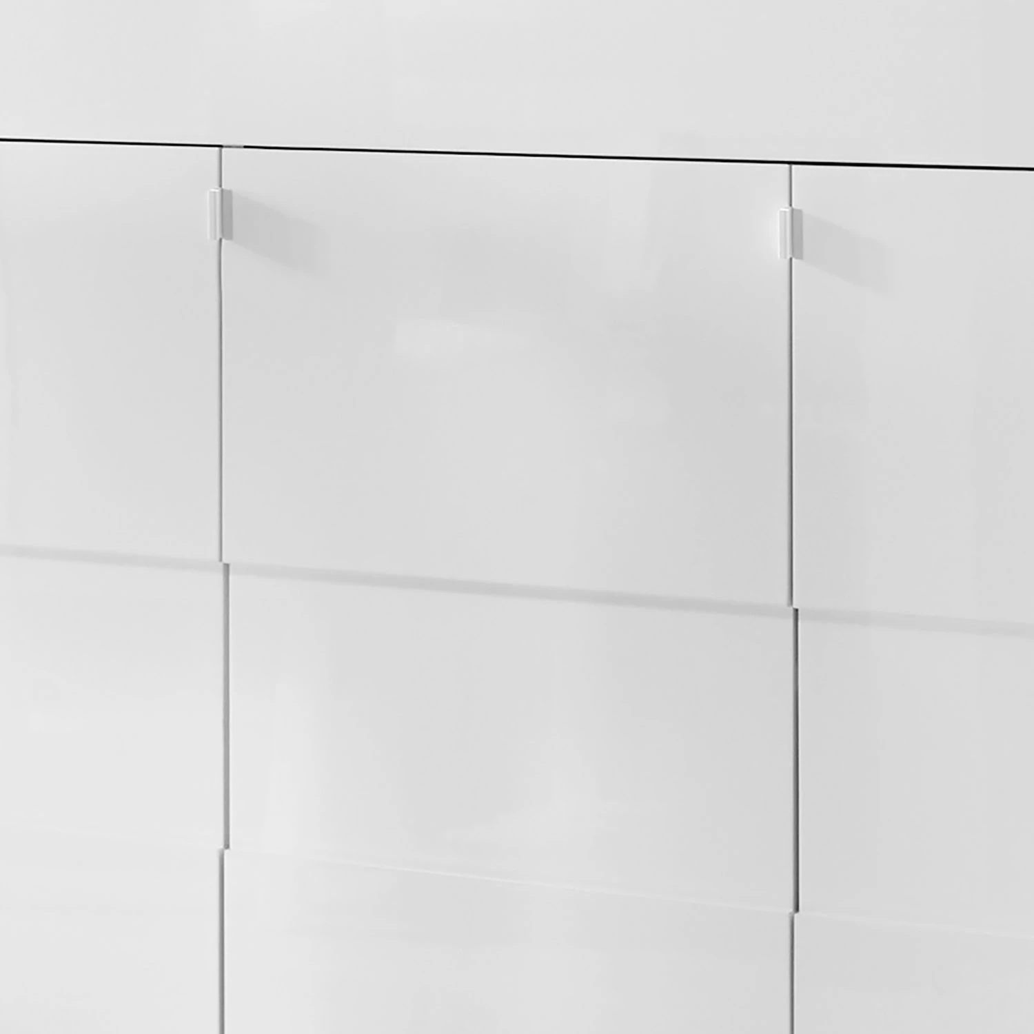 LC Spa Buffet Easy I - Blanc brillant 3 LC Spa Buffet Easy I - Blanc brillant – Image 3