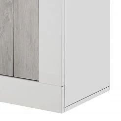 LC Spa Buffet haut Urbino - Gris clair / Blanc 17 LC Spa Buffet haut Urbino - Gris clair / Blanc -Meubles de salle à manger Soldes Magasin 1000178449 201029 09024200706 DETAILS P000000001000178449