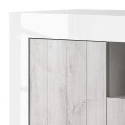 LC Spa Buffet Urbino II - Gris clair / Blanc 14 LC Spa Buffet Urbino II - Gris clair / Blanc -Meubles de salle à manger Soldes Magasin 1000178455 201029 09055500759 DETAILS P000000001000178455