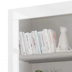 LC Spa Étagère Urbino - Gris clair / Blanc 16 LC Spa Étagère Urbino - Gris clair / Blanc -Meubles de salle à manger Soldes Magasin 1000178464 201029 09101700830 DETAILS P000000001000178464