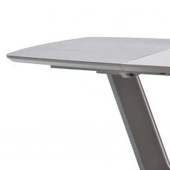 Fredriks Table Dimar - Céramique / Acier inoxydable - Gris mat/ Acier inoxydable 6 Fredriks Table Dimar - Céramique / Acier inoxydable - Gris mat/ Acier inoxydable -Meubles de salle à manger Soldes Magasin 1000179043 190725 10292200164 DETAILS P000000001000179043