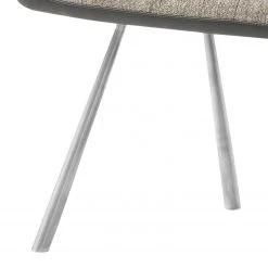 Fredriks Banc Kiama - Imitation cuir / Tissé à plat - Acier inoxydable - Cappuccino 7 Fredriks Banc Kiama - Imitation cuir / Tissé à plat - Acier inoxydable - Cappuccino -Meubles de salle à manger Soldes Magasin 1000179065 190725 10293100246 DETAILS P000000001000179065