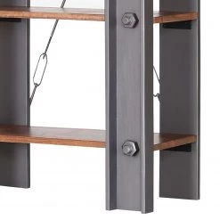 Red Living Étagère Linx - Largeur : 60 cm -Meubles de salle à manger Soldes Magasin 1000180837 190705 10234100027 DETAILS P000000001000180837