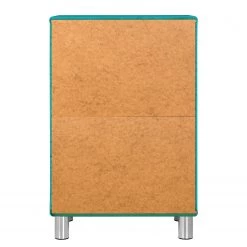 Tenzo Commode Malibu I - Turquoise 17 Tenzo Commode Malibu I - Turquoise -Meubles de salle à manger Soldes Magasin 1000180863 200527 07442200952 DETAILS P000000001000180863