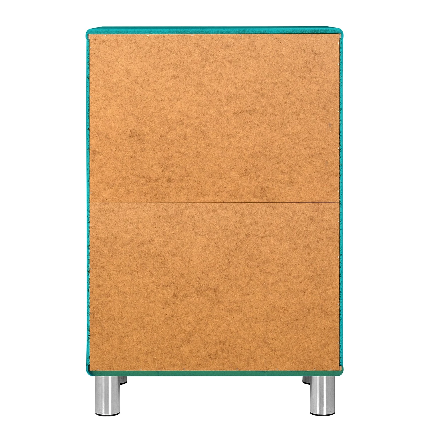 Tenzo Commode Malibu I - Turquoise 8 Tenzo Commode Malibu I - Turquoise – Image 8