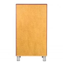 Tenzo Commode Malibu III - Rouge cerise -Meubles de salle à manger Soldes Magasin 1000180867 200527 07443400979 DETAILS P000000001000180867