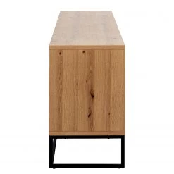 Red Living Buffet Frahan I - Chêne sauvage -Meubles de salle à manger Soldes Magasin 1000181292 190710 16192900091 DETAILS P000000001000181292