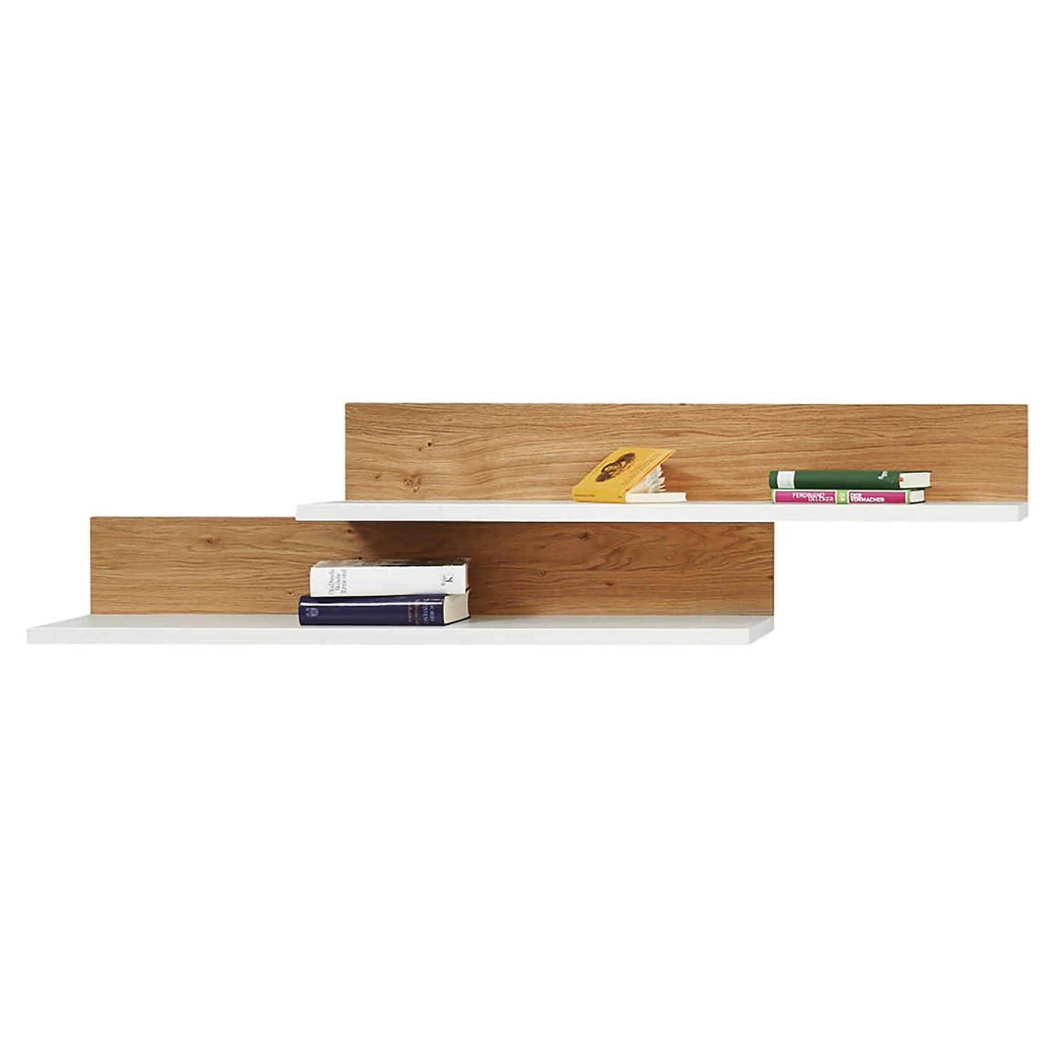 Now! by hülsta Ensembles meubles TV hülsta now vision - Blanc 5 Now! by hülsta Ensembles meubles TV hülsta now vision - Blanc – Image 5