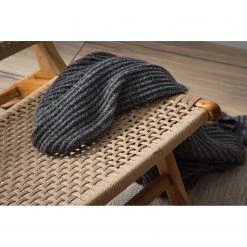 Ars manufacti Fauteuil design Sulina - Rotin /Teck massif - Naturel / Teck -Meubles de salle à manger Soldes Magasin 1000183938 200529 13171800002 DETAILS P000000001000183938