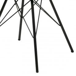 Fredriks Chaises Bonito (lot de 2) - Velours / Fer - Noir - Vert olive 16 Fredriks Chaises Bonito (lot de 2) - Velours / Fer - Noir - Vert olive -Meubles de salle à manger Soldes Magasin 1000184100 190812 13044000094 DETAILS P000000001000184100