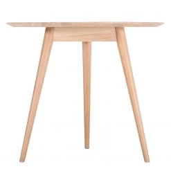 Studio Copenhagen Table Sander I - Chêne massif - Chêne clair -Meubles de salle à manger Soldes Magasin 1000184260 190827 14182800273 DETAILS P000000001000184260