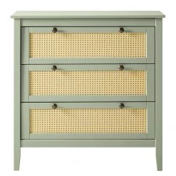 Maison Belfort Commode Belleria I - Pin massif - Vert olive clair 19 Maison Belfort Commode Belleria I - Pin massif - Vert olive clair -Meubles de salle à manger Soldes Magasin 1000187584 200205 11113400102 DETAILS P000000001000187584