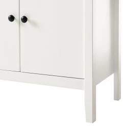 Maison Belfort Commode Belleria III - Pin massif - Blanc -Meubles de salle à manger Soldes Magasin 1000187586 200205 11113500123 DETAILS P000000001000187586