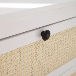 Maison Belfort Commode Belleria I - Pin massif - Blanc 23 Maison Belfort Commode Belleria I - Pin massif - Blanc -Meubles de salle à manger Soldes Magasin 1000187592 200430 14091600016 DETAILS P000000001000187592