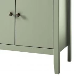 Maison Belfort Commode Belleria III - Pin massif - Vert olive clair -Meubles de salle à manger Soldes Magasin 1000187602 200205 11113700191 DETAILS P000000001000187602