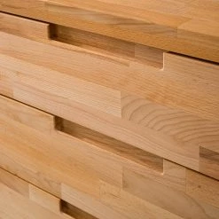 Ars Natura Buffet IvoWood - Hêtre massif -Meubles de salle à manger Soldes Magasin 1000188634 200227 06075100023 MOOD DETAILS P000000001000188634 mood