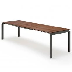 GWINNER Table basse Misano - Extensible -Meubles de salle à manger Soldes Magasin 1000188653 190926 16594000035 DETAILS P000000001000188653