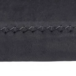 Jack & Alice Chaises Hollis (lot de 2) - Velours / Métal - Noir - Noir -Meubles de salle à manger Soldes Magasin 1000189811 210119 17040500008 DETAILS P000000001000189811