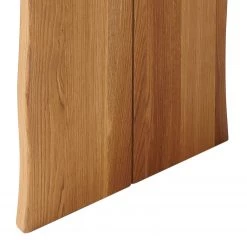 Schösswender Table Oviedo II - Chêne sauvage massif - Chêne sauvage - 220 x 100 cm 7 Schösswender Table Oviedo II - Chêne sauvage massif - Chêne sauvage - 220 x 100 cm -Meubles de salle à manger Soldes Magasin 1000191411 191120 16130600120 DETAILS P000000001000191411