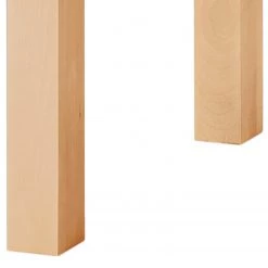 Schösswender Table Linz - Imitation hêtre - 110 x 70 cm -Meubles de salle à manger Soldes Magasin 1000191412 191120 16130600123 DETAILS P000000001000191412