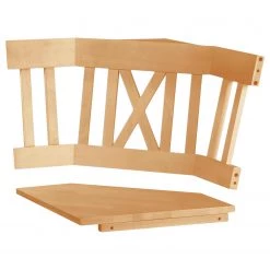 Schösswender Salle à manger complète Linz (4 élém.) - Hêtre - Sans coussin d’assise -Meubles de salle à manger Soldes Magasin 1000191452 191120 16131100307 DETAILS P000000001000191452