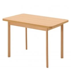 Schösswender Salle à manger Imola I (4 éléments) - Tissu / Partiellement en hêtre massif - Marron / Hêtre -Meubles de salle à manger Soldes Magasin 1000191460 191120 16131400336 DETAILS P000000001000191460