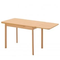 Schösswender Salle à manger Imola I (4 éléments) - Tissu / Partiellement en hêtre massif - Marron / Hêtre -Meubles de salle à manger Soldes Magasin 1000191460 191120 16131400338 DETAILS P000000001000191460