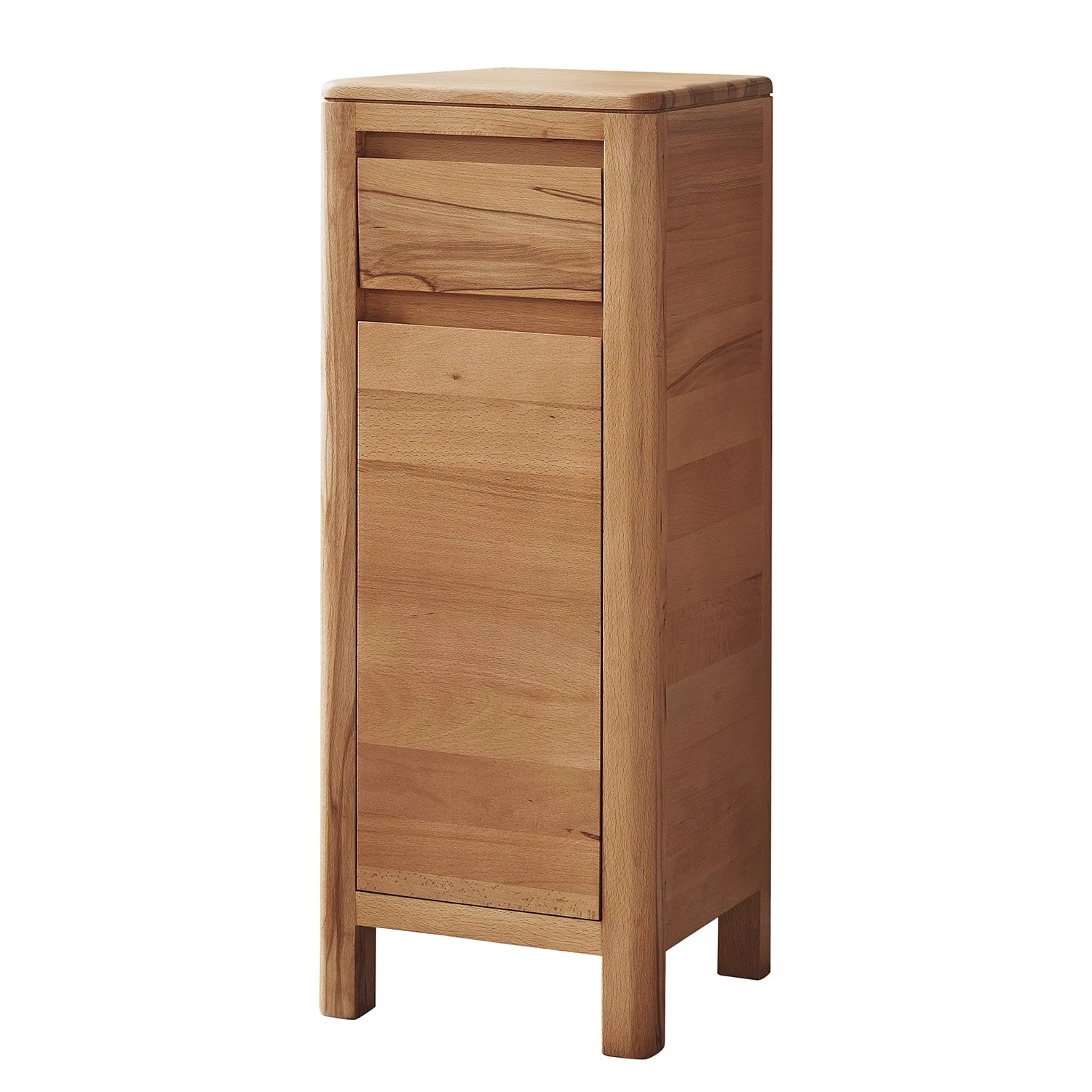 Ars Natura Commode Anamur - Duramen de hêtre - Hauteur : 79 cm 1 Ars Natura Commode Anamur - Duramen de hêtre - Hauteur : 79 cm