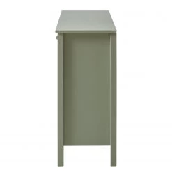 Maison Belfort Buffet Belleria - Pin massif - Vert olive clair 18 Maison Belfort Buffet Belleria - Pin massif - Vert olive clair -Meubles de salle à manger Soldes Magasin 1000193120 200930 16091100003 DETAILS P000000001000193120