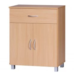 Mooved Commode Colona II - Imitation hêtre