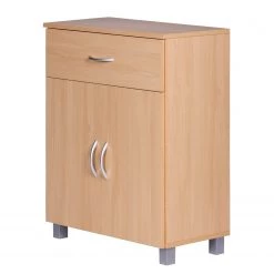 Mooved Commode Colona II - Imitation hêtre -Meubles de salle à manger Soldes Magasin 1000194201 200108 10050000036 DETAILS P000000001000194201