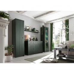 Ridgevalley Buffet Beauville I - Vert mousse / Doré -Meubles de salle à manger Soldes Magasin 1000196330 191127 09003200048 MOOD DETAILS P000000001000196330 mood