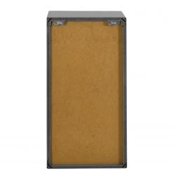 Tenzo Étagère Z Halfcube - Gris -Meubles de salle à manger Soldes Magasin 1000198316 191204 06013200044 DETAILS P000000001000198316