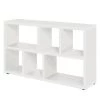 Temahome Étagère Berlin III - Blanc