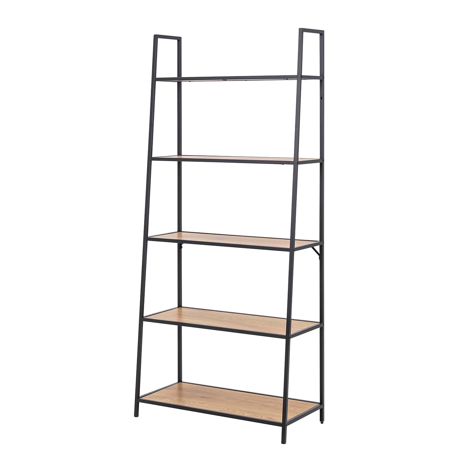 Red Living Étagère Coogee VIII - Imitation chêne sauvage 1 Red Living Étagère Coogee VIII - Imitation chêne sauvage