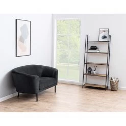 Red Living Étagère Coogee VIII - Imitation chêne sauvage 8 Red Living Étagère Coogee VIII - Imitation chêne sauvage -Meubles de salle à manger Soldes Magasin 1000200149 220215 021 MOOD DETAILS P000000001000200149 mood