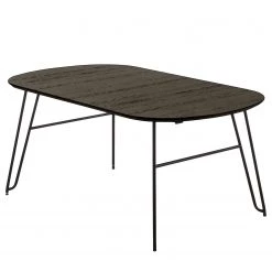 Norrwood Table Mison II - (extensible) - 170 x 100 cm