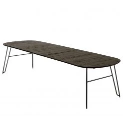 Norrwood Table Mison II - (extensible) - 170 x 100 cm 15 Norrwood Table Mison II - (extensible) - 170 x 100 cm -Meubles de salle à manger Soldes Magasin 1000200241 200206 07392800174 DETAILS P000000001000200241