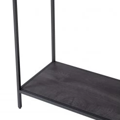 Fredriks Étagère Meon IV - Chêne gris -Meubles de salle à manger Soldes Magasin 1000201075 200820 06181200008 DETAILS P000000001000201075