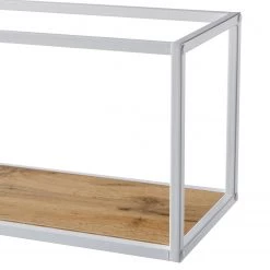 Fredriks Étagère murale Meon - Imitation chêne -Meubles de salle à manger Soldes Magasin 1000201076 200831 14263700005 DETAILS P000000001000201076