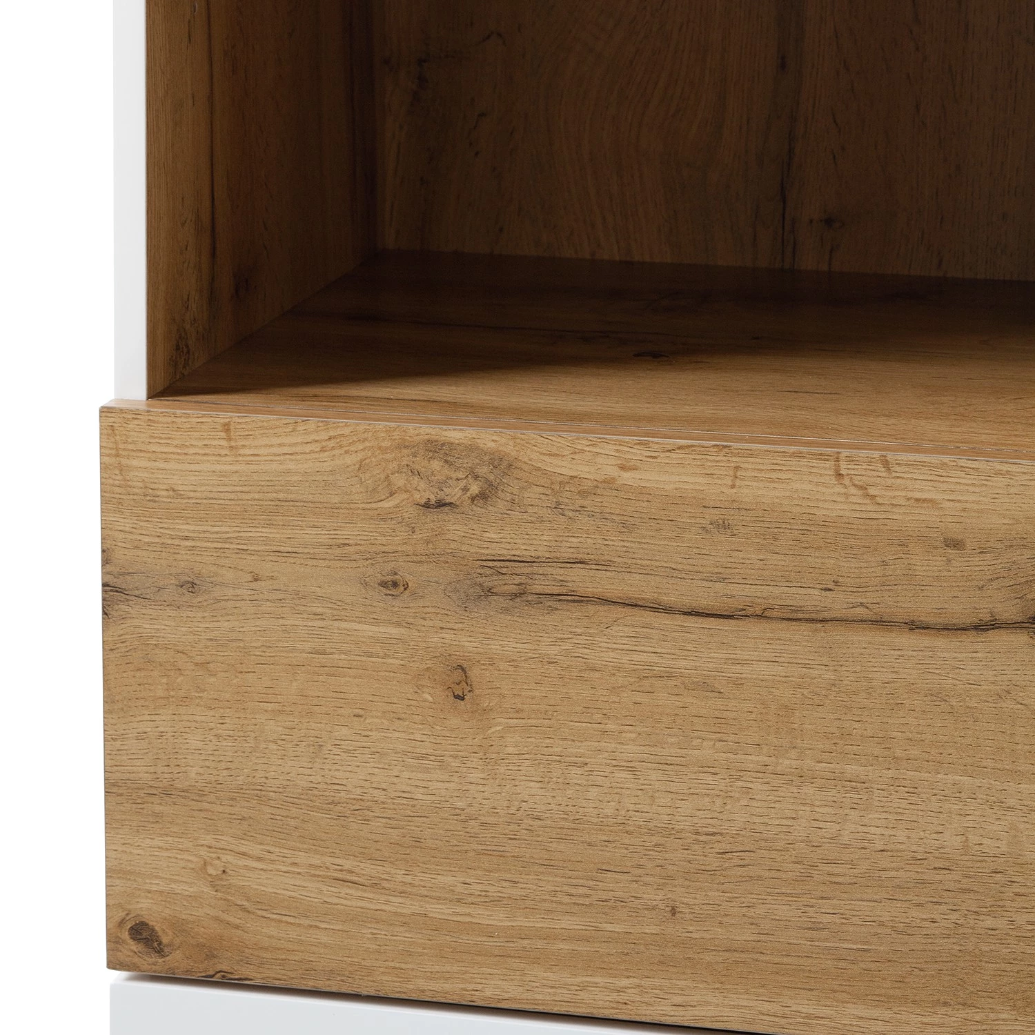 Fredriks Buffet haut Meon - Blanc 11 Fredriks Buffet haut Meon - Blanc – Image 11