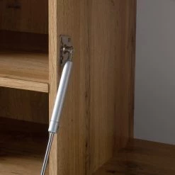 Fredriks Buffet haut Meon - Blanc 34 Fredriks Buffet haut Meon - Blanc -Meubles de salle à manger Soldes Magasin 1000201079 200813 12261200010 DETAILS P000000001000201079