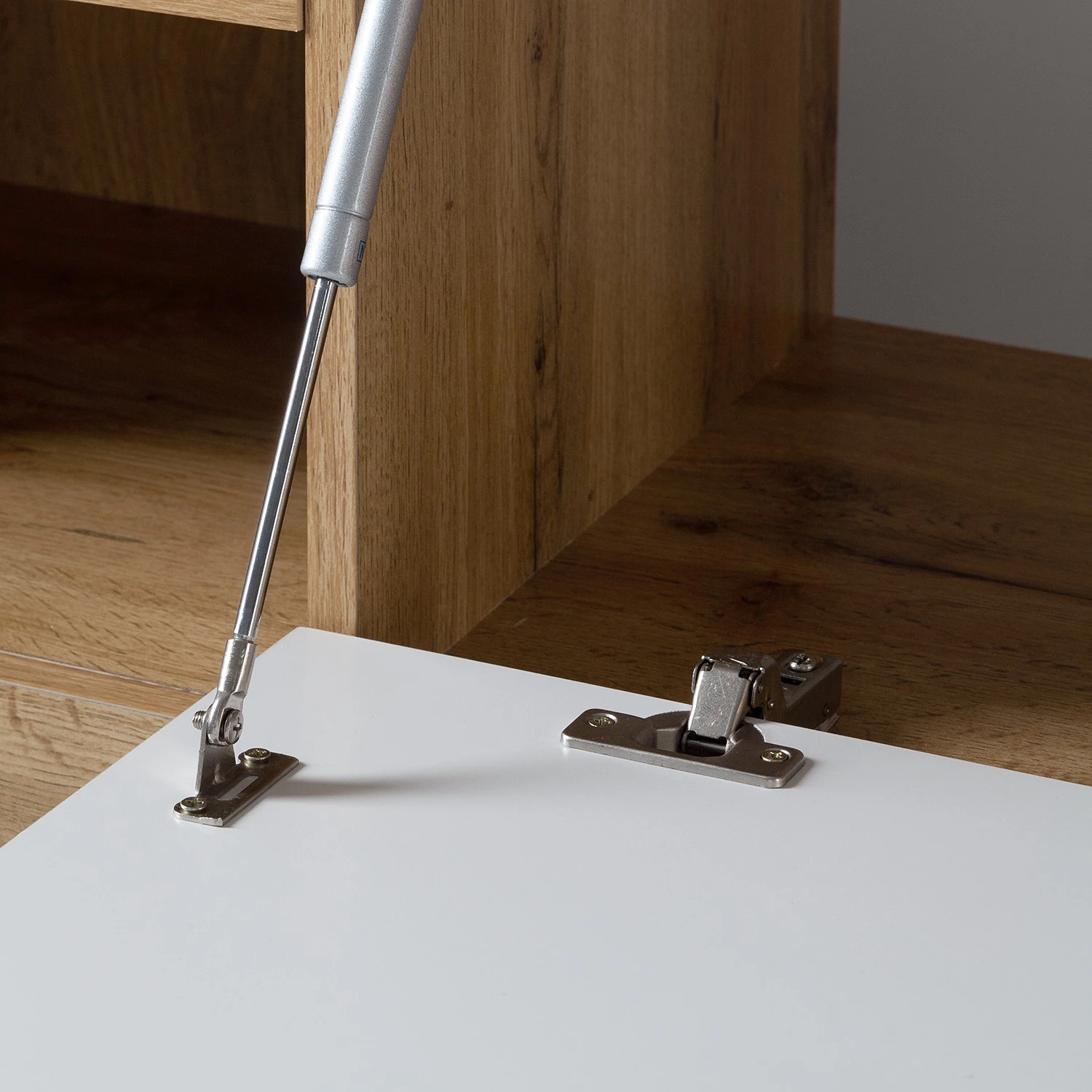 Fredriks Buffet haut Meon - Blanc 14 Fredriks Buffet haut Meon - Blanc – Image 14