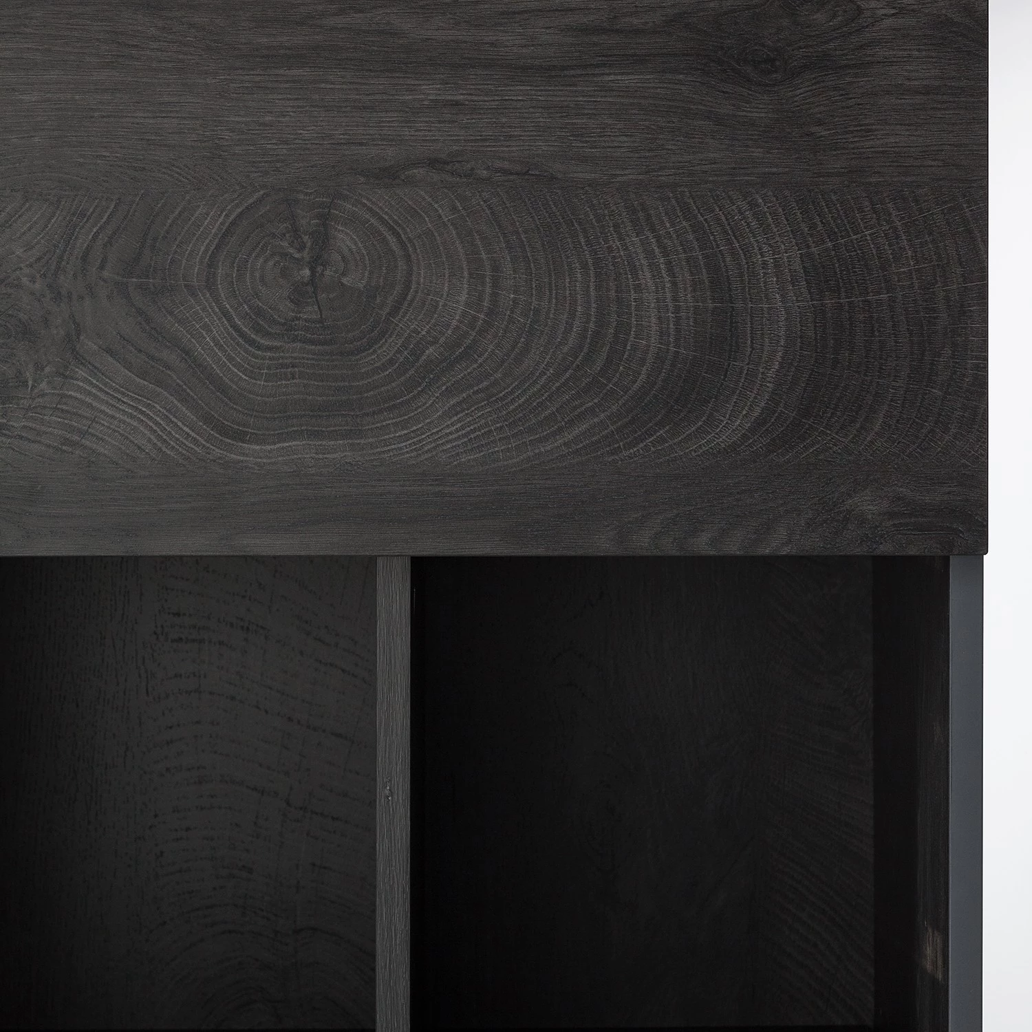 Fredriks Buffet haut Meon - Gris 13 Fredriks Buffet haut Meon - Gris – Image 13